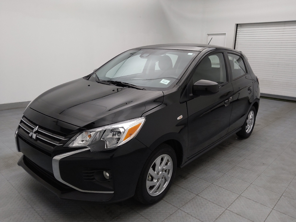 2024 Mitsubishi Mirage