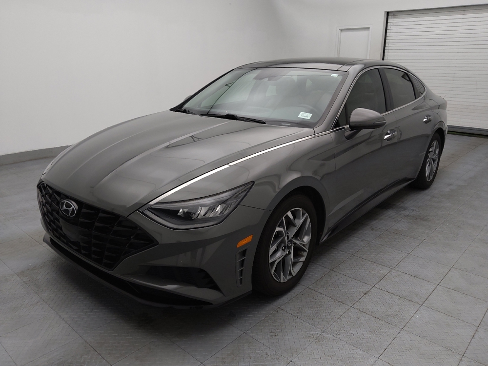 2023 Hyundai Sonata
