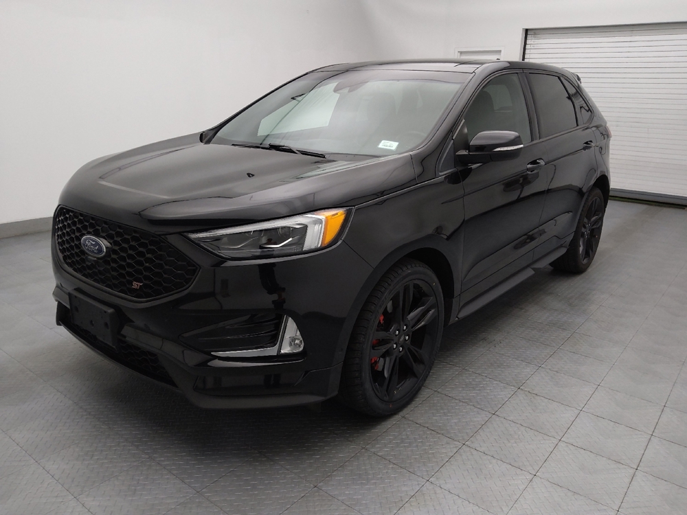 2019 Ford Edge