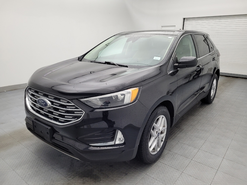 2022 Ford Edge SEL's photo
