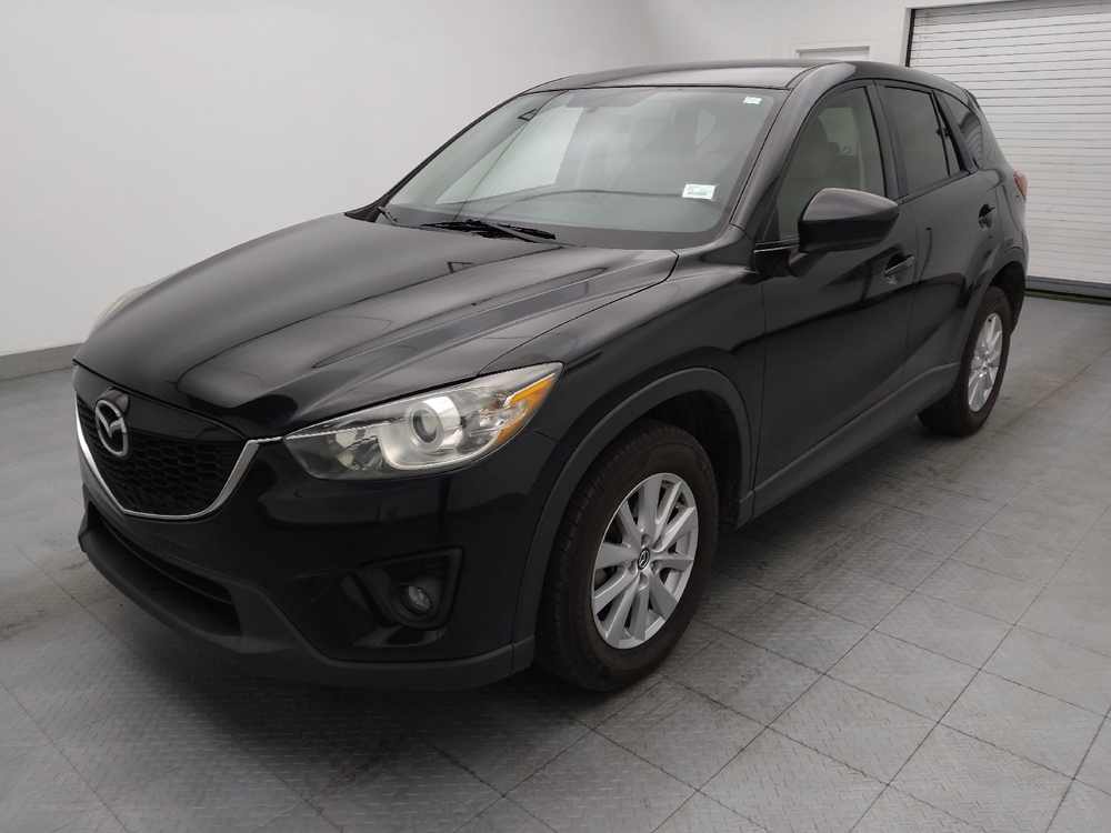 2013 Mazda CX-5