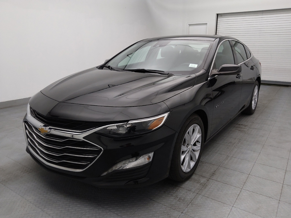 2023 Chevrolet Malibu 1LT