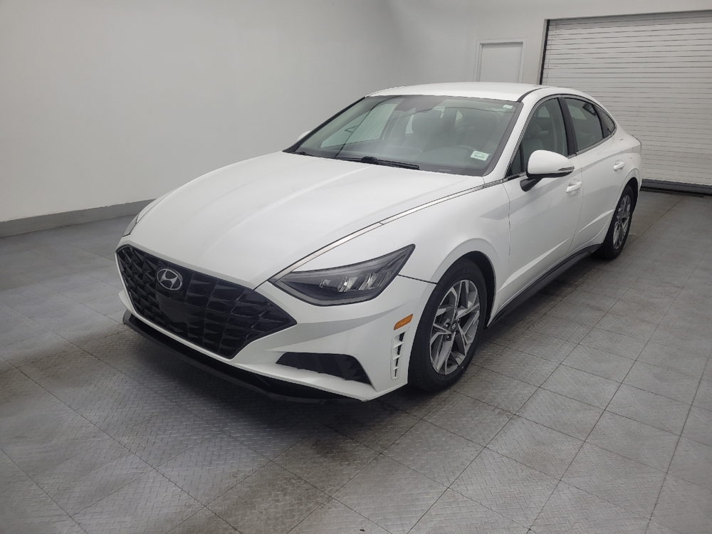 2021 Hyundai Sonata