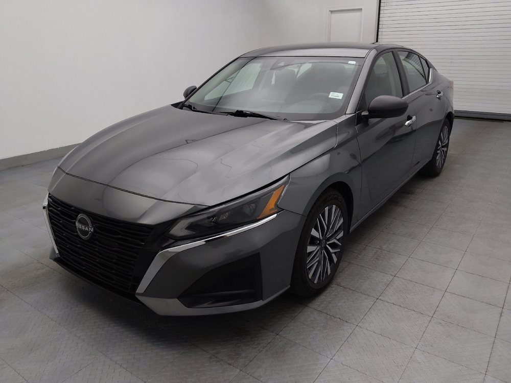 2024 Nissan Altima SV