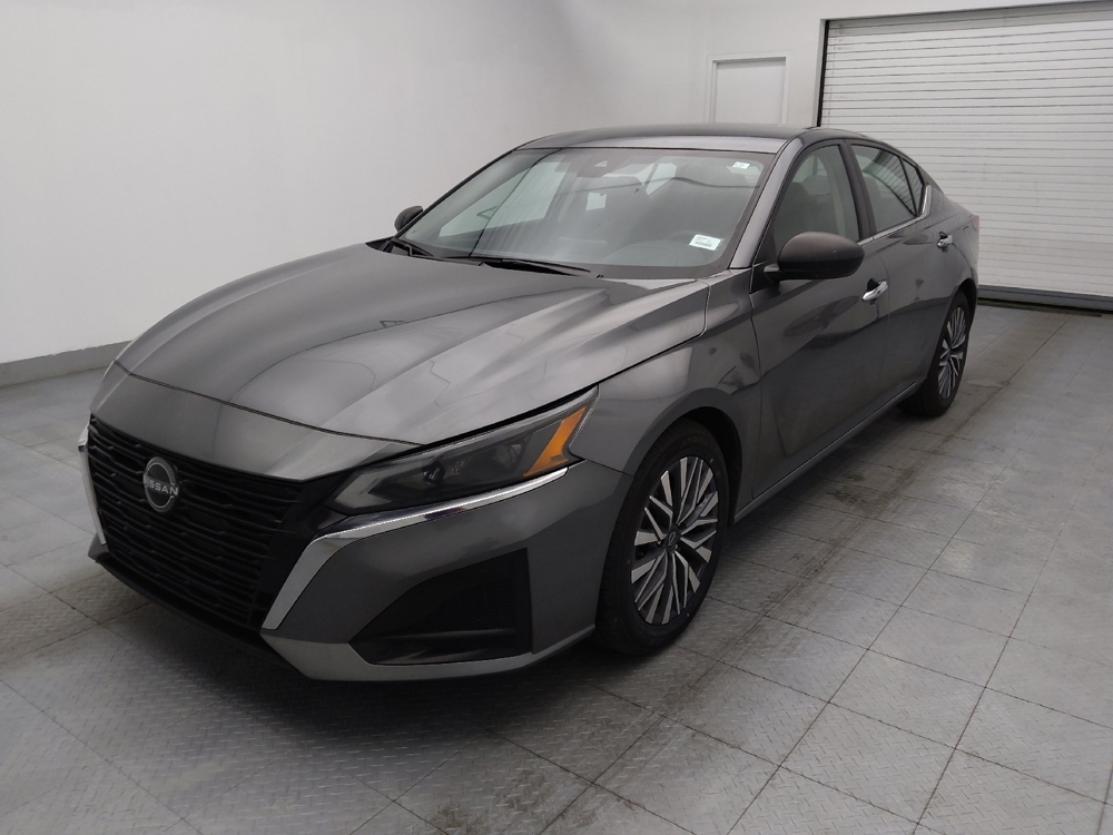 2024 Nissan Altima SV