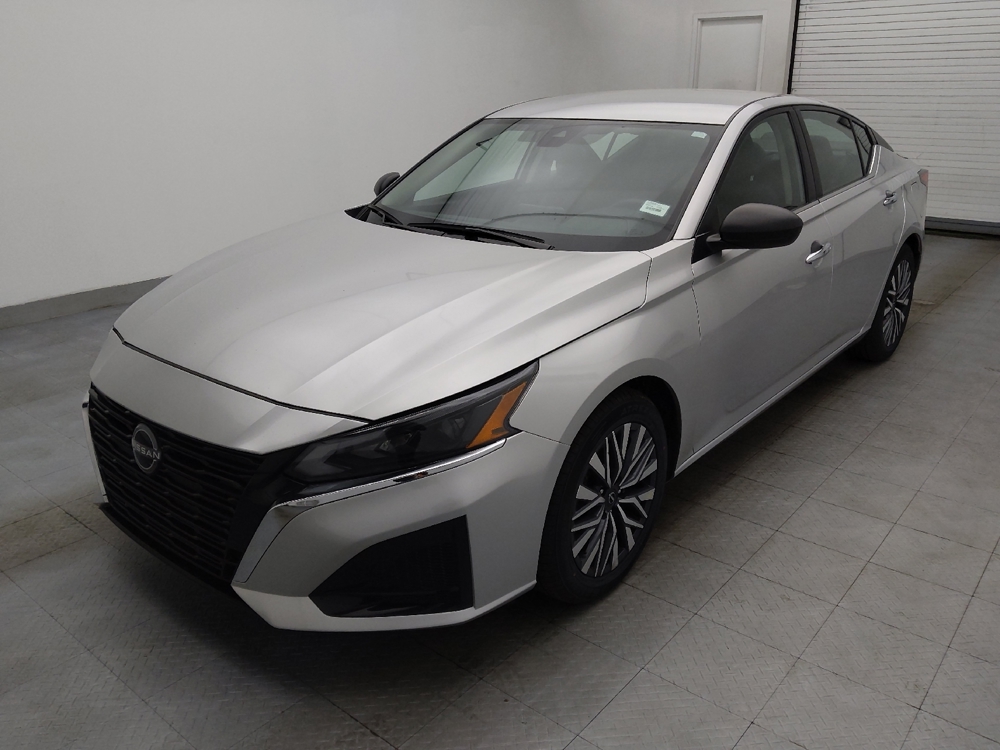 2024 Nissan Altima SV