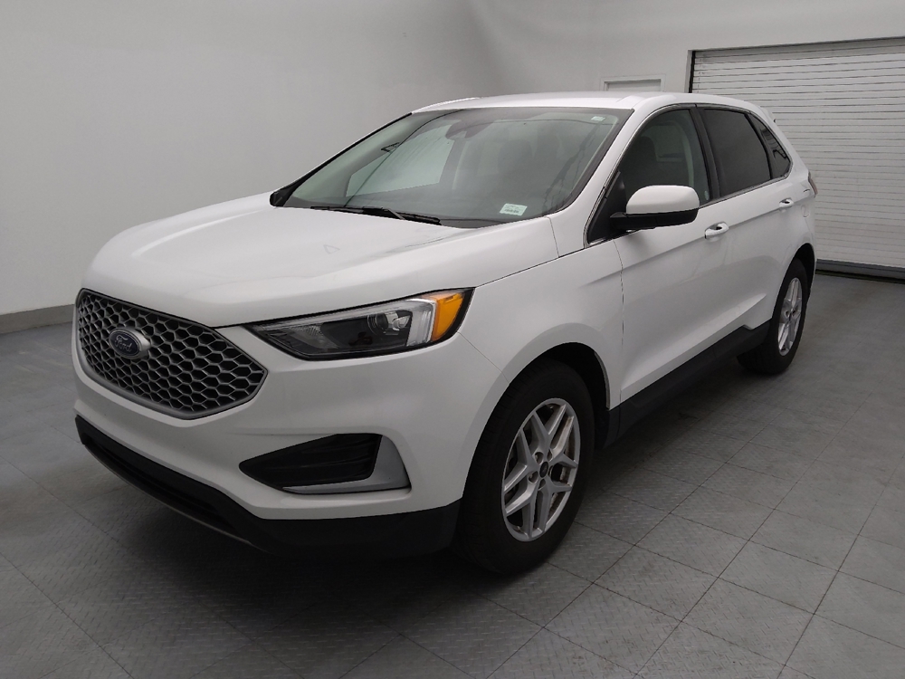2024 Ford Edge SEL's photo