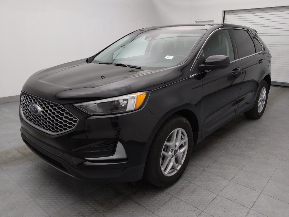 2023 Ford Edge