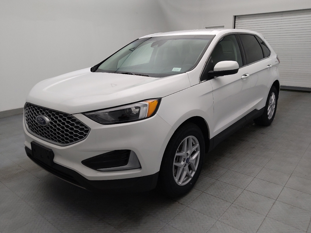 2024 Ford Edge SEL's photo