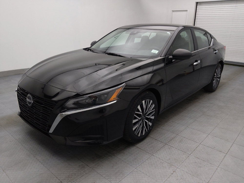 2024 Nissan Altima SV