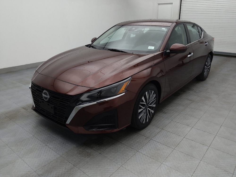 2023 Nissan Altima SV