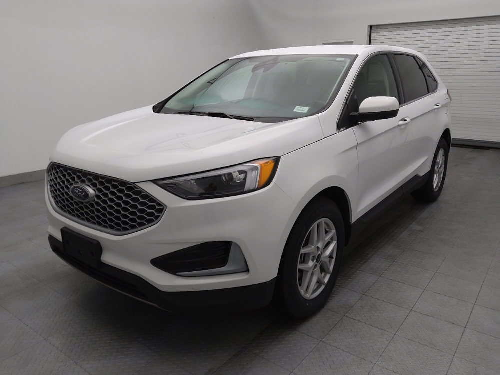 2023 Ford Edge SEL's photo