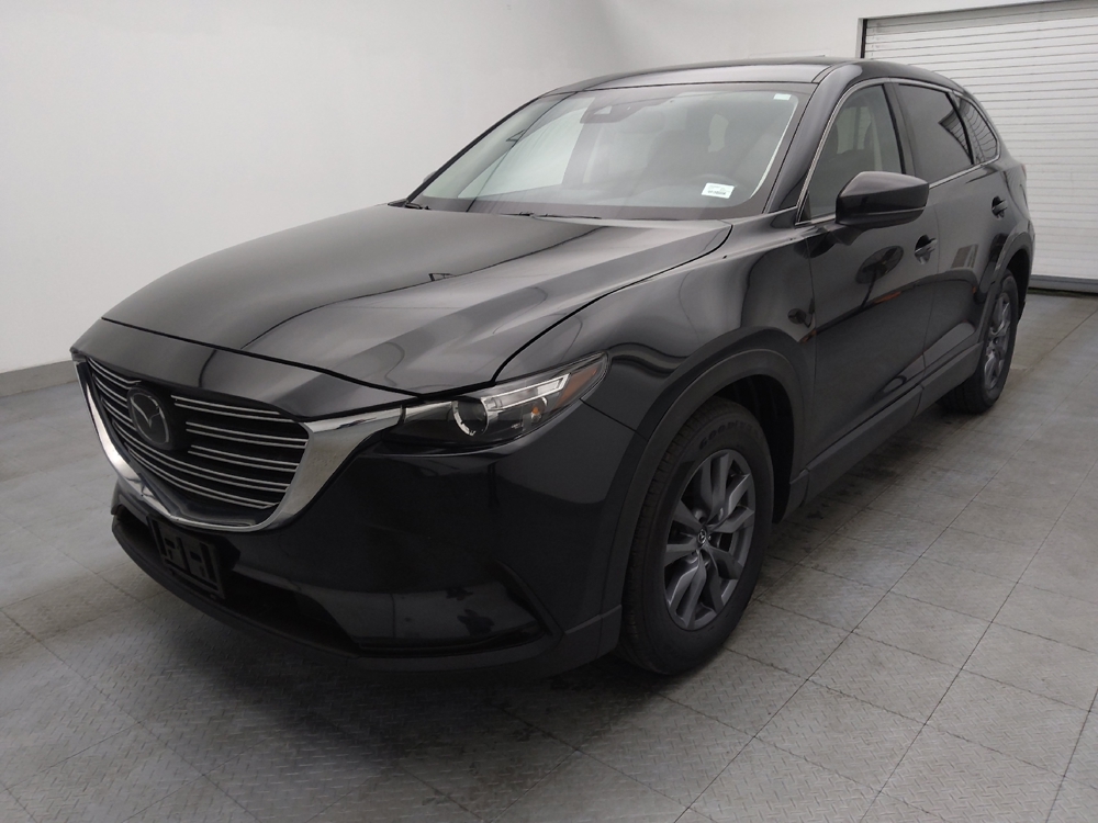 2023 Mazda CX-9