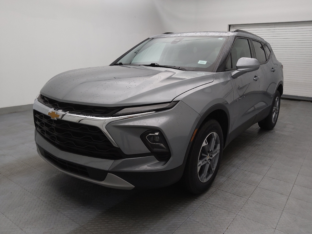 2023 Chevrolet Blazer