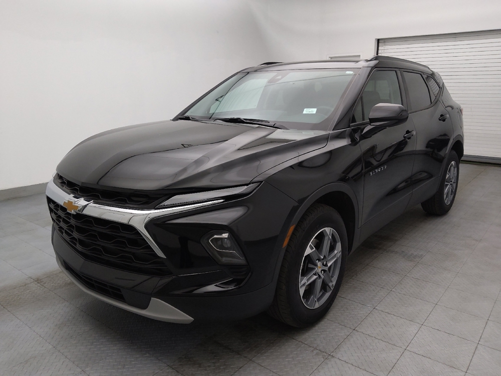 2023 Chevrolet Blazer