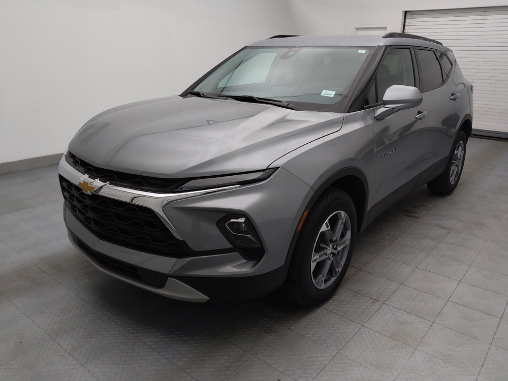 2023 Chevrolet Blazer
