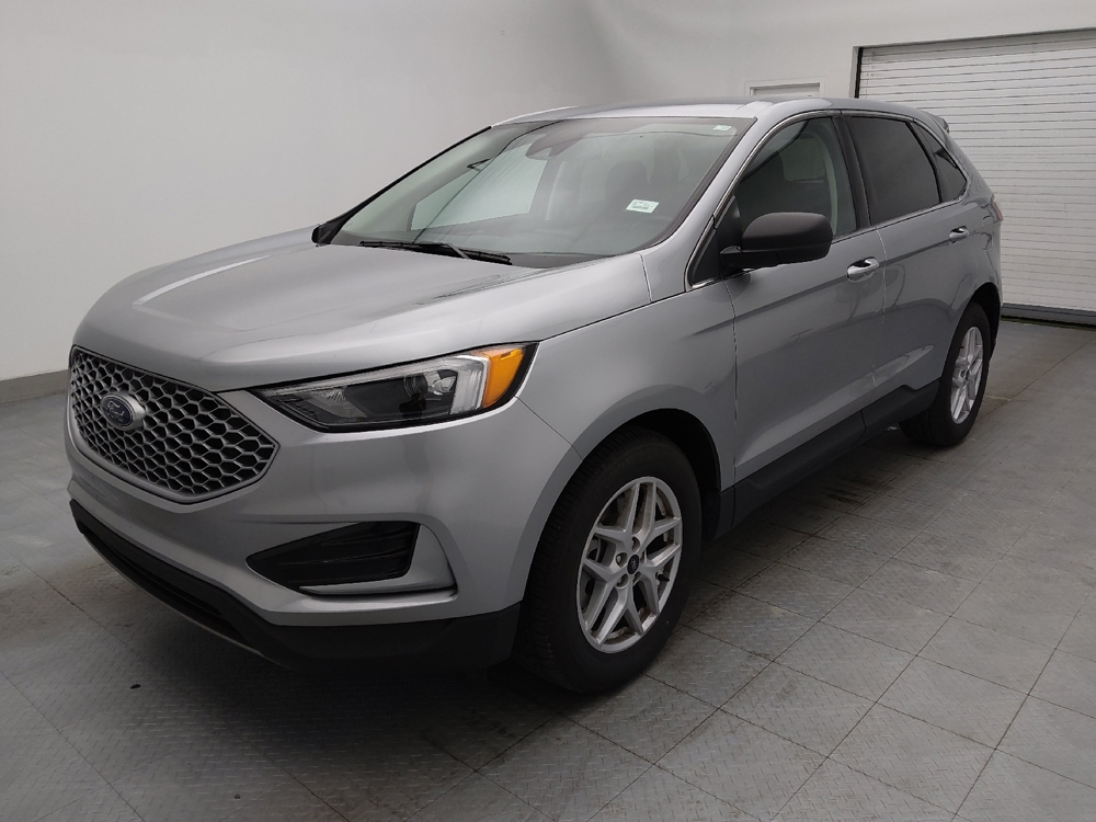 2024 Ford Edge SEL's photo