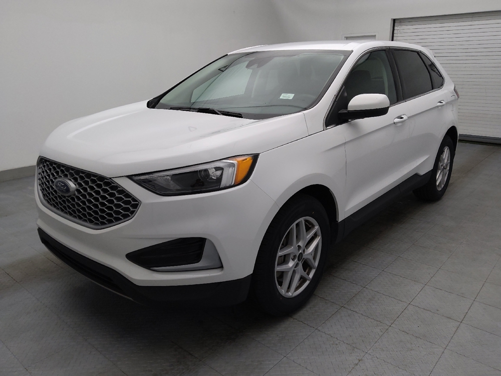 2024 Ford Edge SEL's photo
