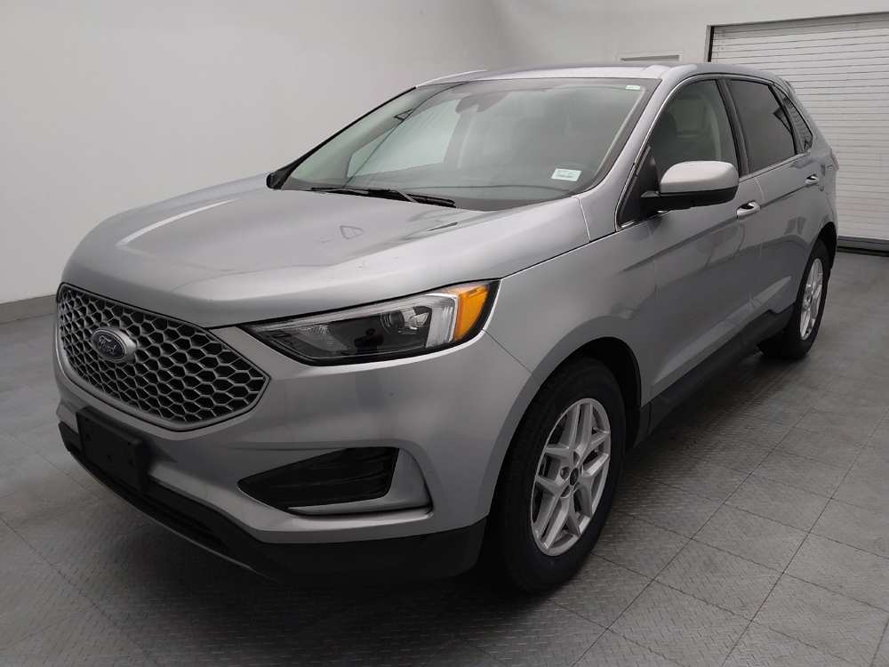 2024 Ford Edge SEL's photo