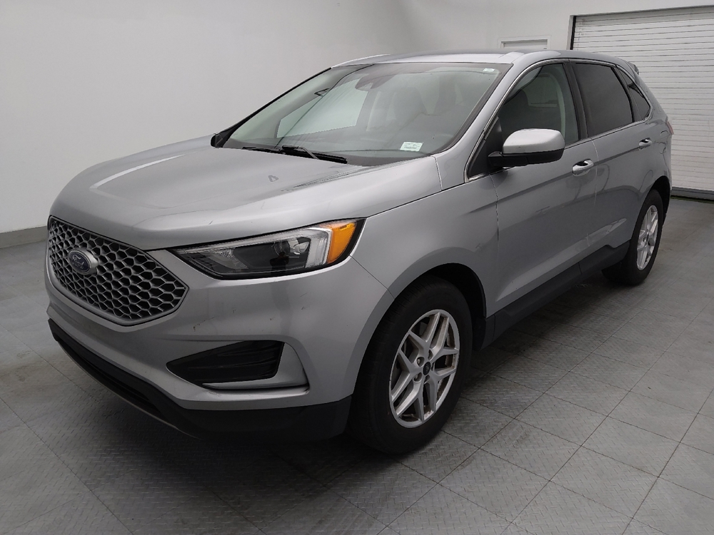 2024 Ford Edge SEL's photo