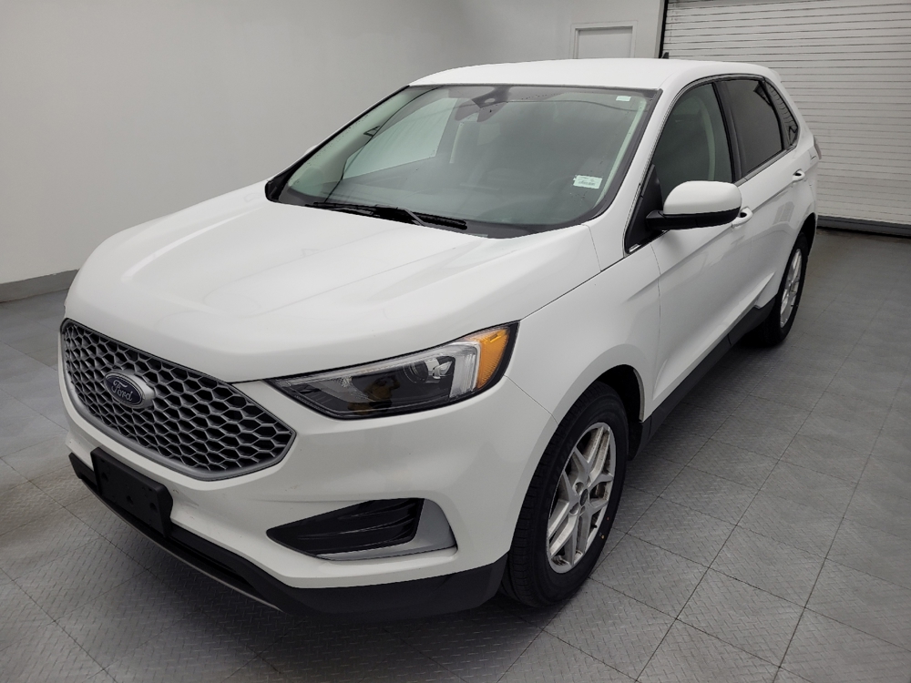2024 Ford Edge SEL's photo