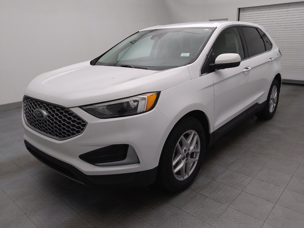 2023 Ford Edge SEL's photo