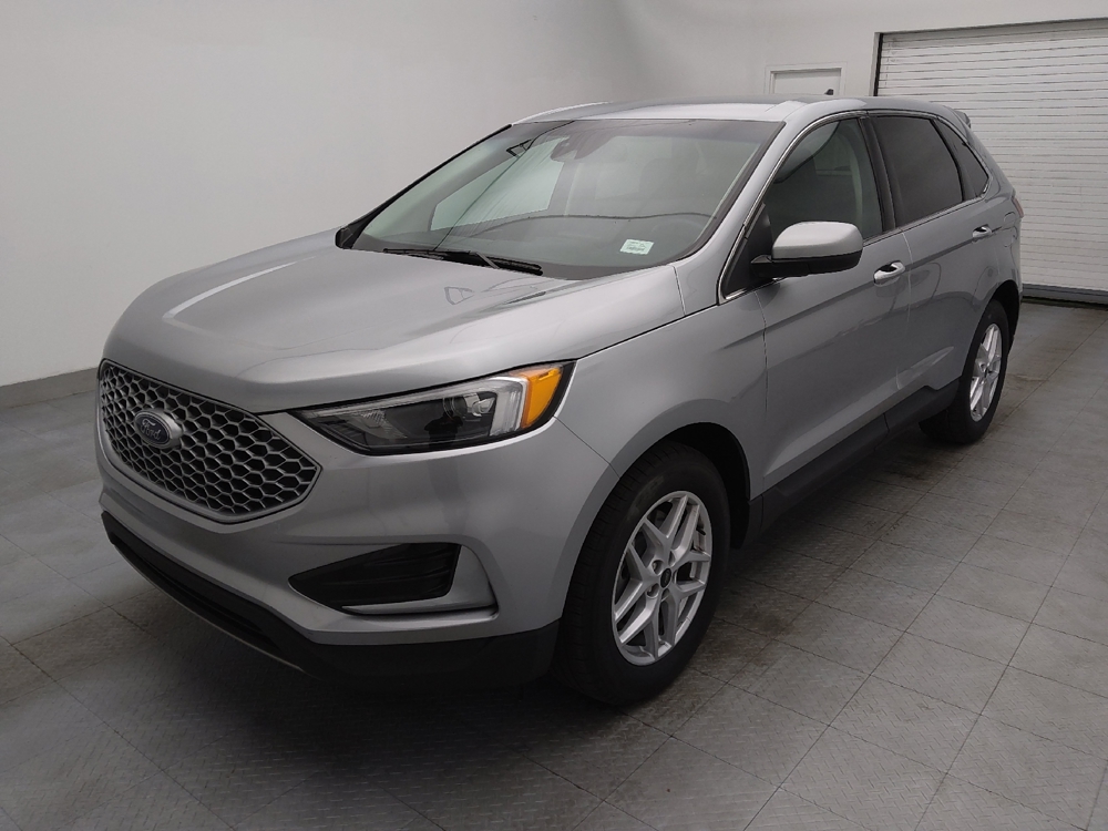 2024 Ford Edge SEL's photo