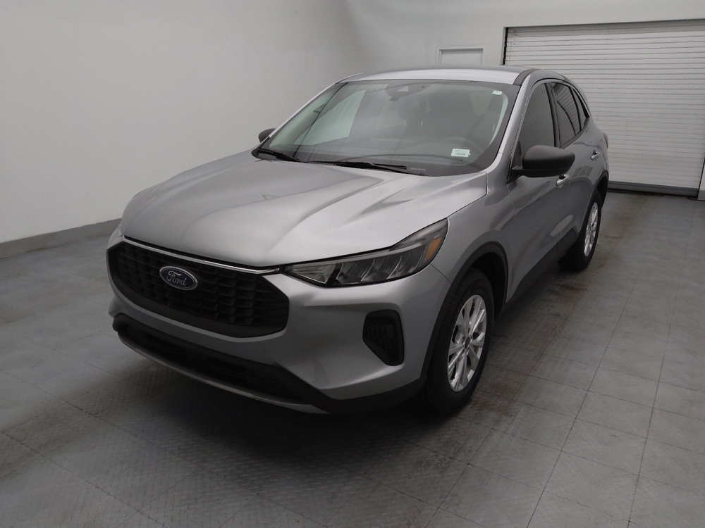 2024 Ford Escape Active's photo