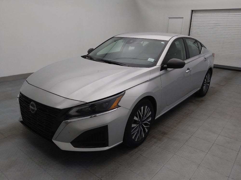 2024 Nissan Altima SV