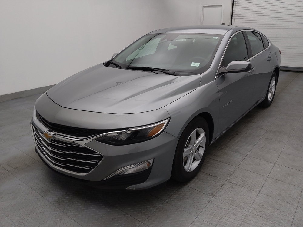 2024 Chevrolet Malibu 1LS