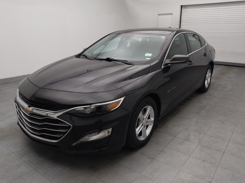 2023 Chevrolet Malibu 1LT