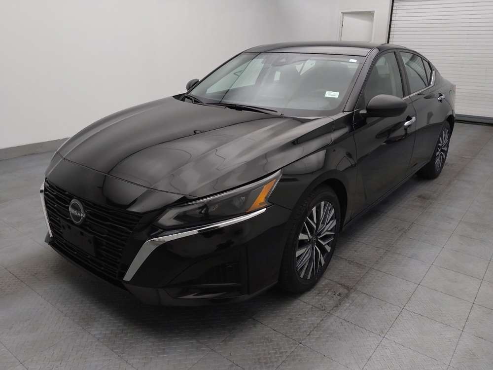 2024 Nissan Altima SV