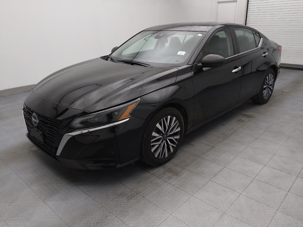 2024 Nissan Altima SV