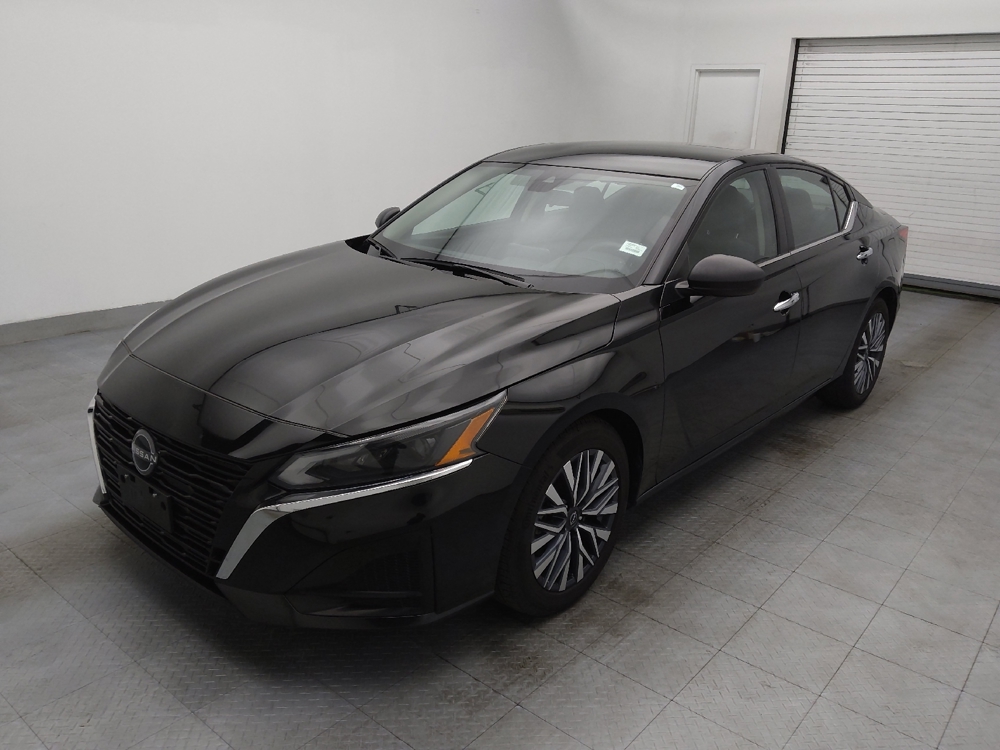 2024 Nissan Altima SV