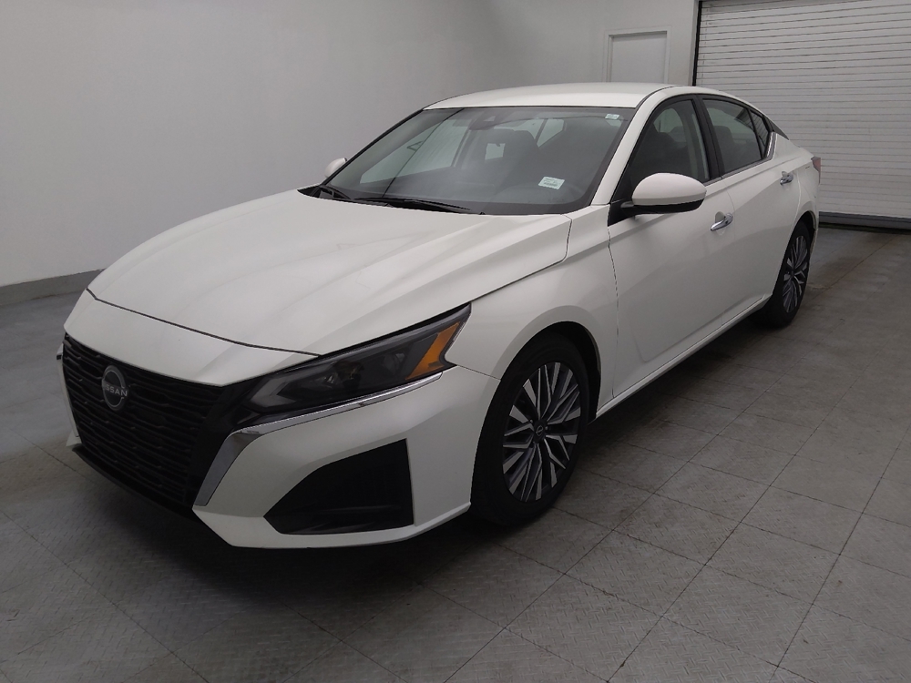 2023 Nissan Altima