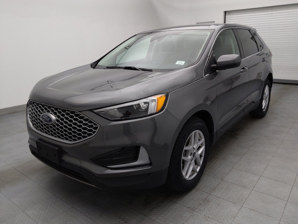 2024 Ford Edge SEL's photo