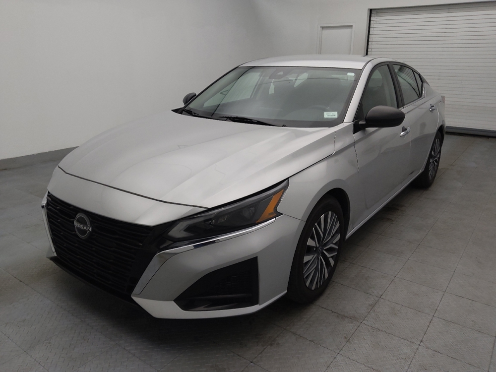 2024 Nissan Altima SV