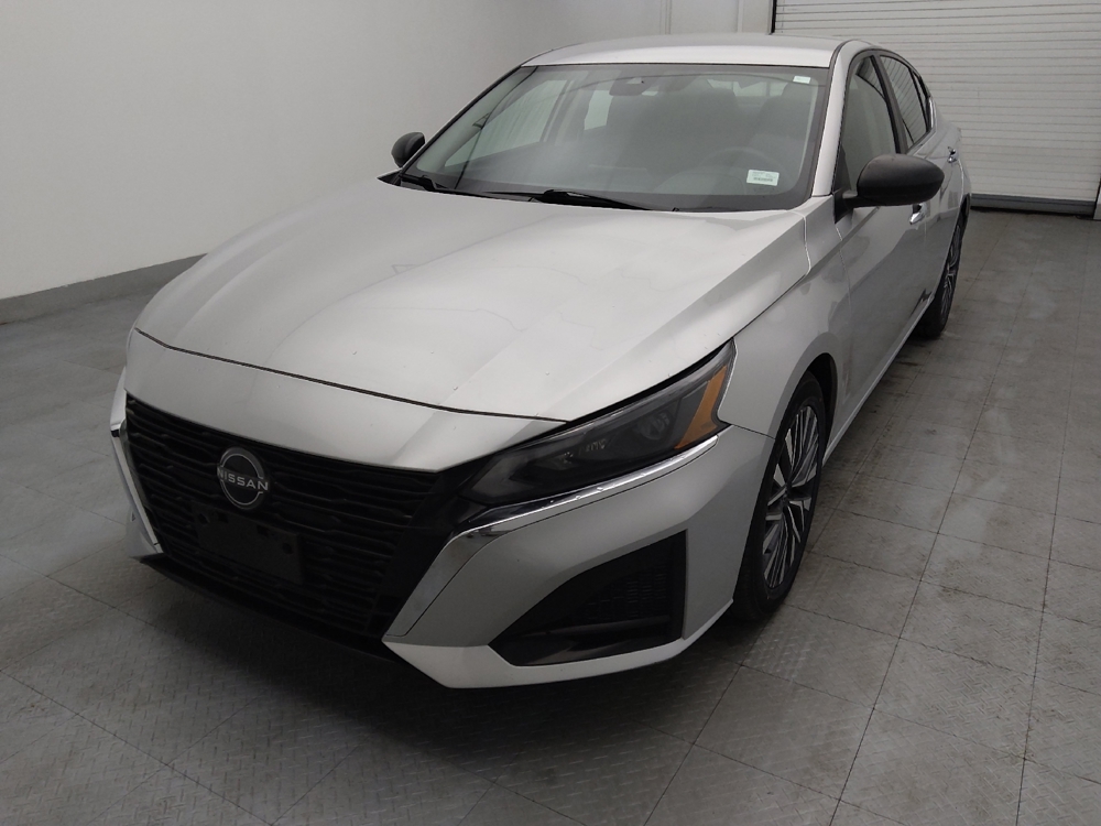 2024 Nissan Altima SV