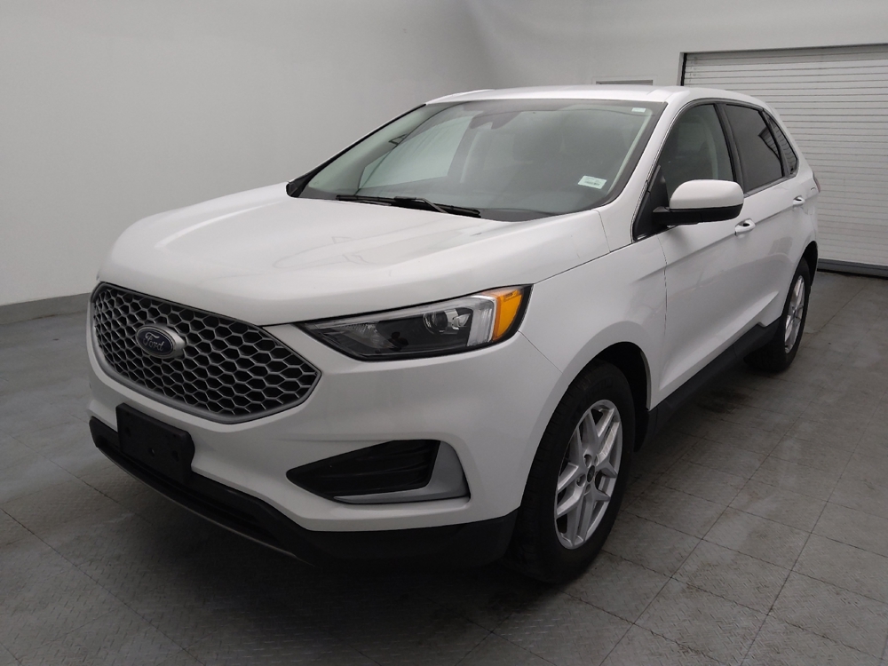 2024 Ford Edge SEL's photo