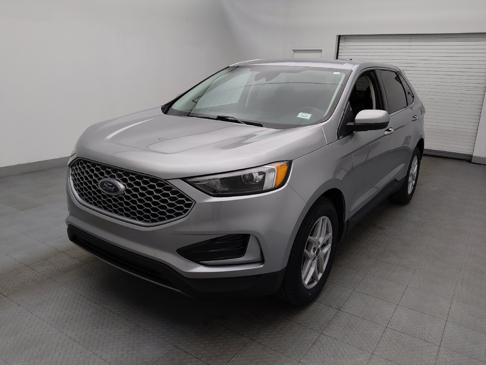 2024 Ford Edge SEL's photo