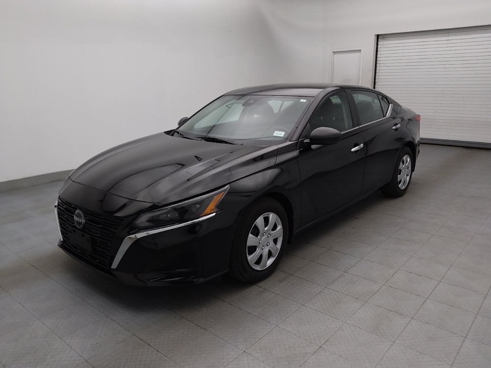 2024 Nissan Altima S