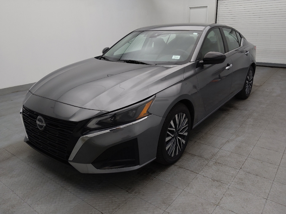 2024 Nissan Altima SV