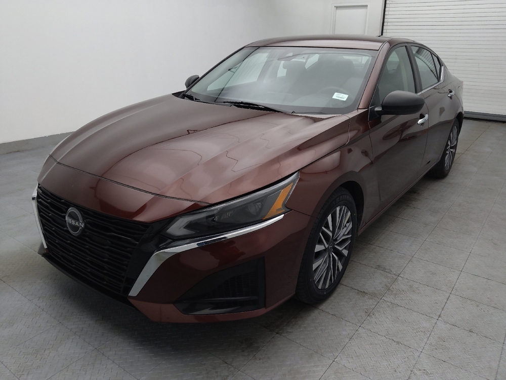 2024 Nissan Altima SV