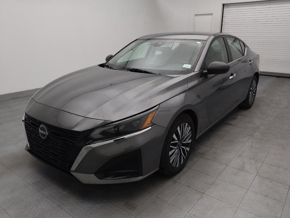 2024 Nissan Altima SV