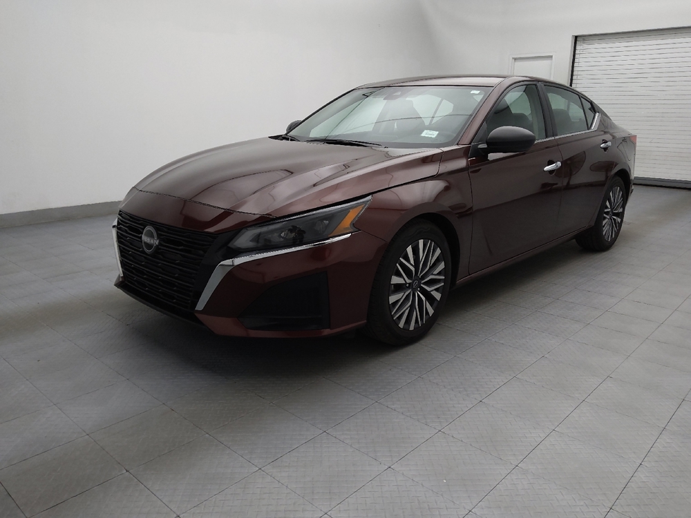 2024 Nissan Altima SV