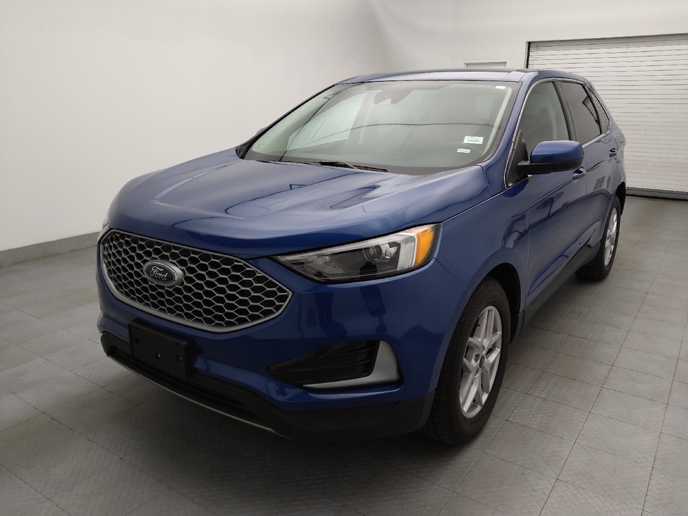 2024 Ford Edge SEL's photo