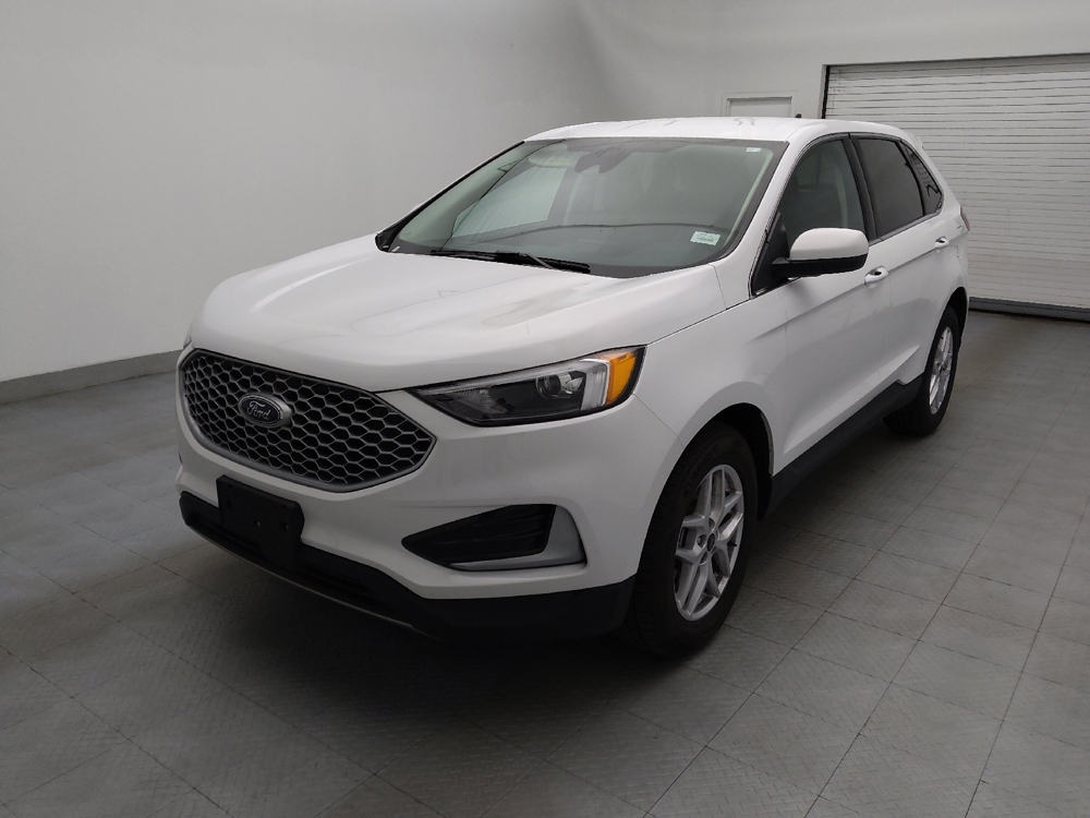 2024 Ford Edge SEL's photo