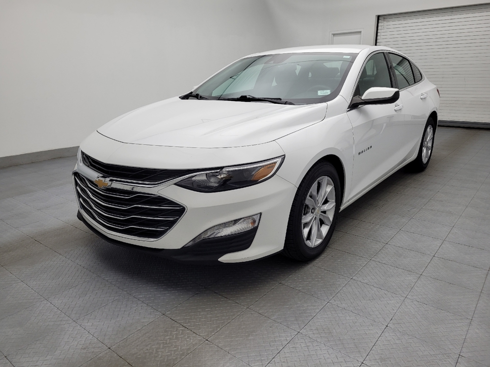 2023 Chevrolet Malibu 1LT