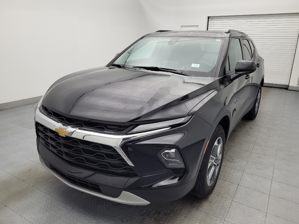 2023 Chevrolet Blazer 2LT's photo