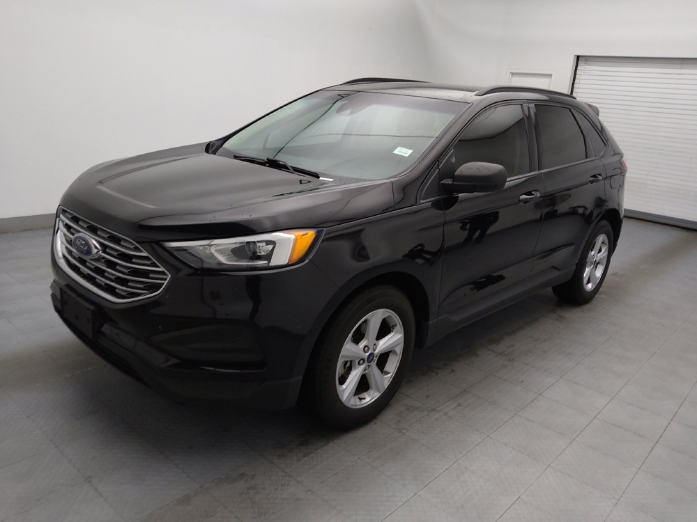 2020 Ford Edge SE's photo